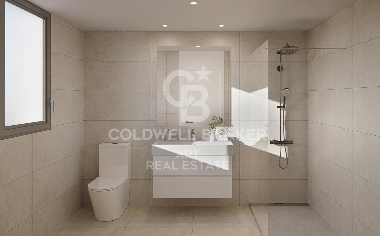 Appartamento a Estepona, Malaga, Spagna 2 camere da letto, 121 mq. N° 158936