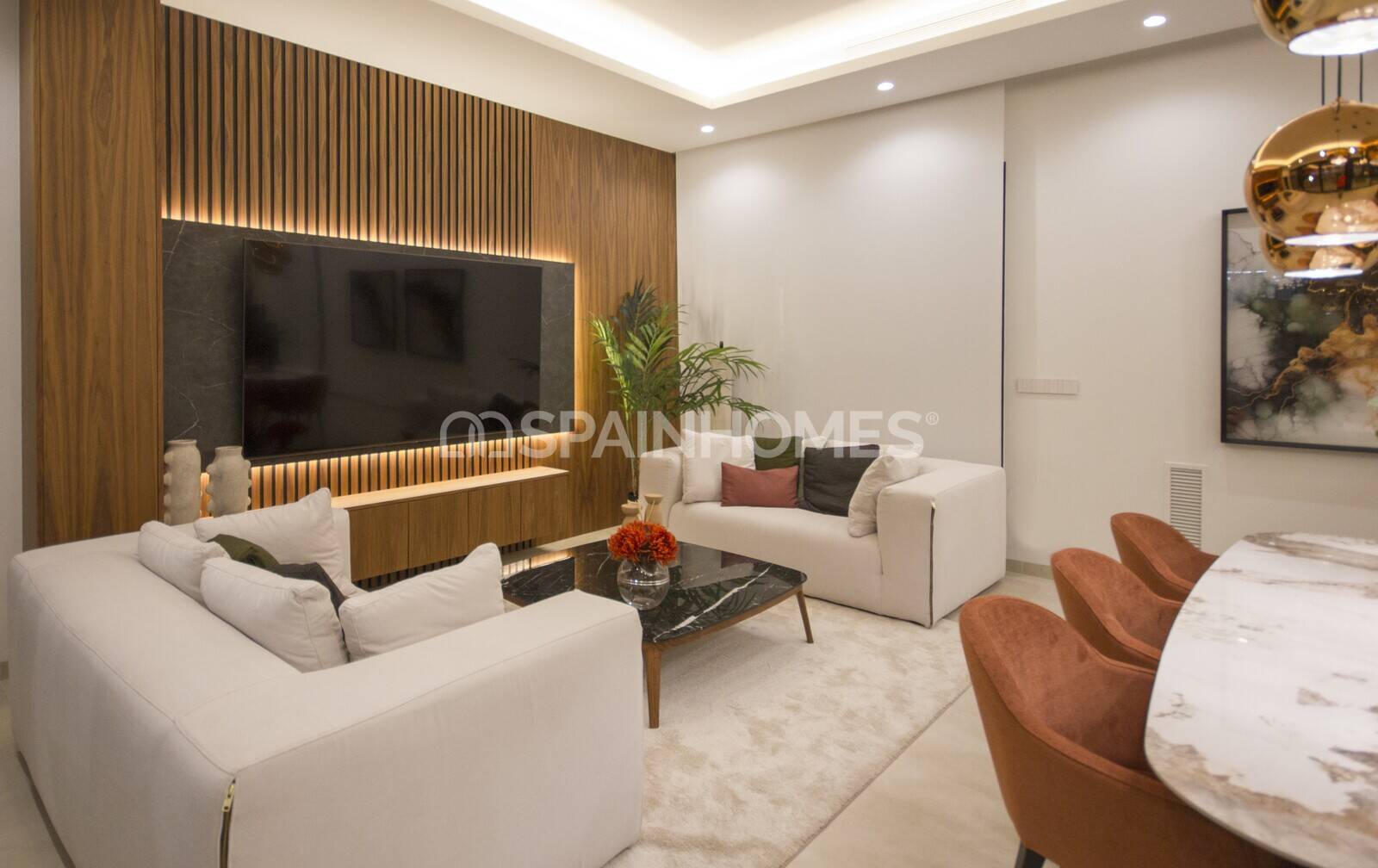 Villa in Rojales, Alicante, Spain 5 bedrooms, 290 sq.m. No. 187475