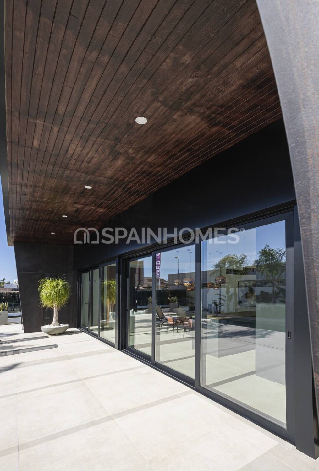 Villa in Rojales, Alicante, Spain 5 bedrooms, 290 sq.m. No. 187475