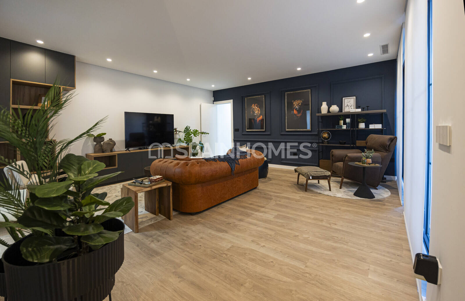 Villa in Rojales, Alicante, Spain 5 bedrooms, 290 sq.m. No. 187475