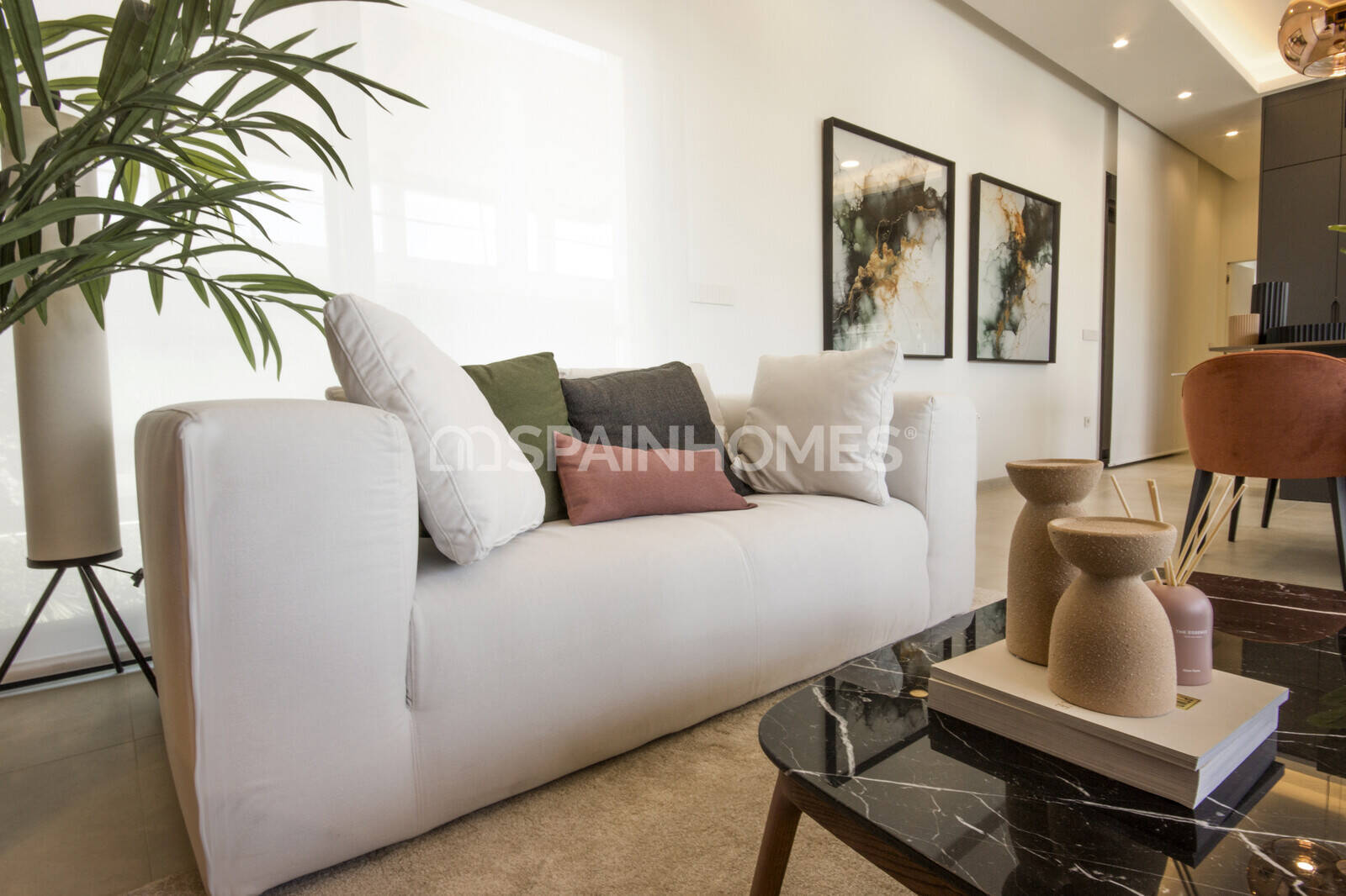 Villa in Rojales, Alicante, Spain 5 bedrooms, 290 sq.m. No. 187475