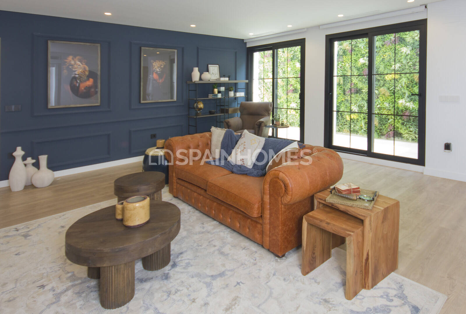 Villa in Rojales, Alicante, Spain 5 bedrooms, 290 sq.m. No. 187475