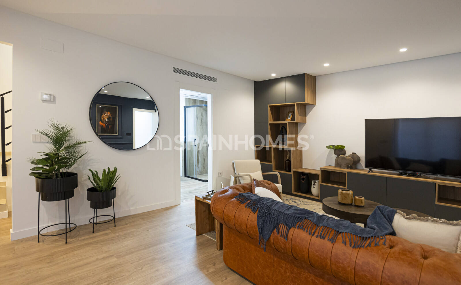 Villa in Rojales, Alicante, Spain 5 bedrooms, 290 sq.m. No. 187475