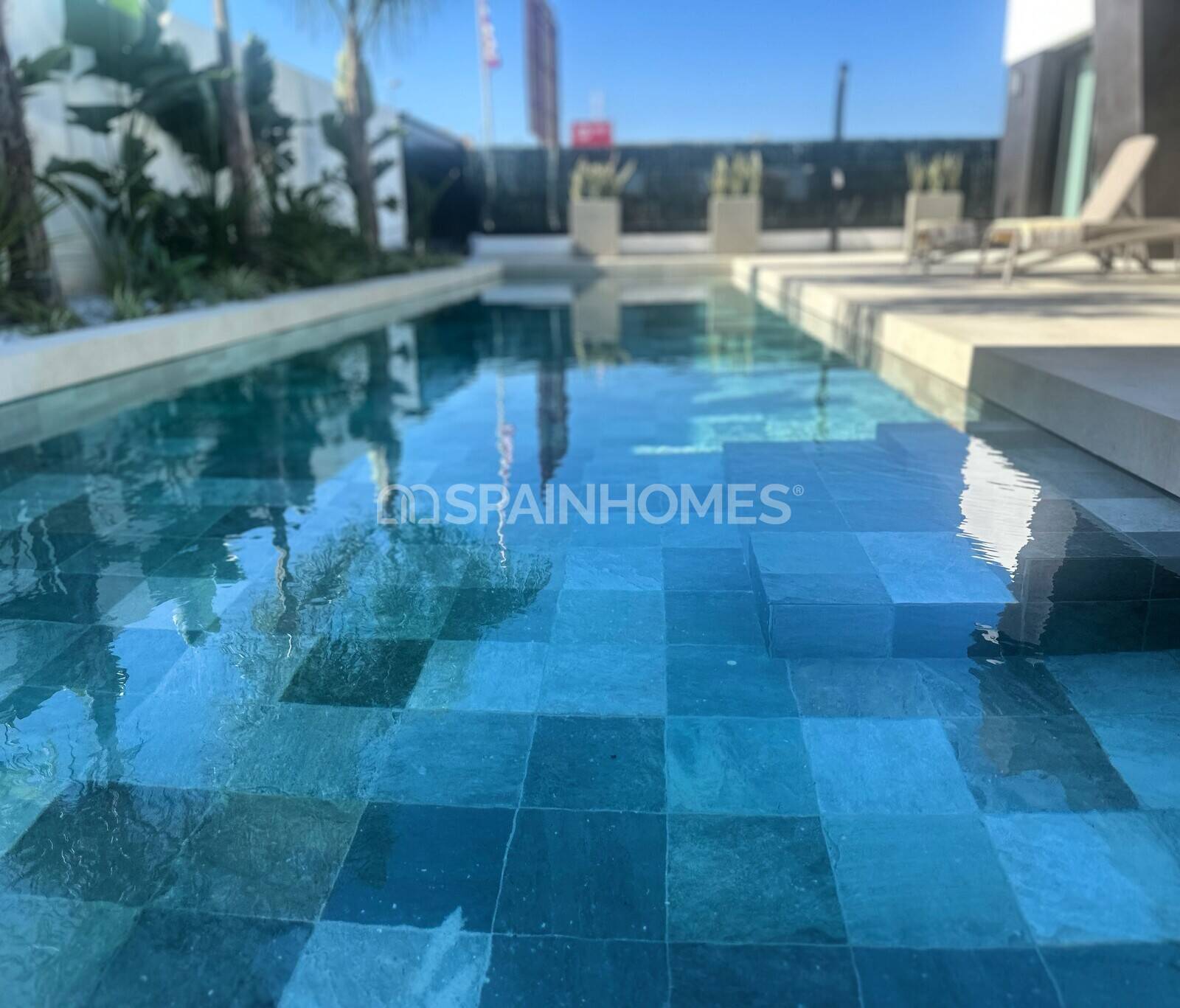 Villa in Rojales, Alicante, Spain 5 bedrooms, 290 sq.m. No. 187475