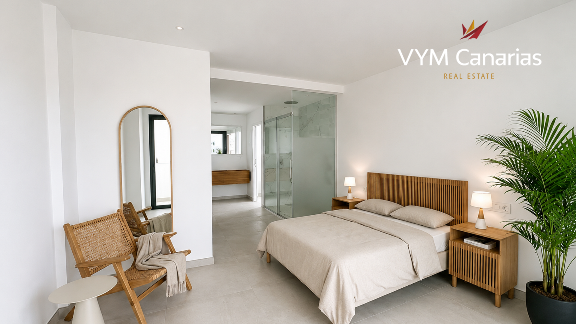 Wohnung in Palm-Mar, Tenerife, Spanien 2 Schlafzimmer,  Nr. 187476