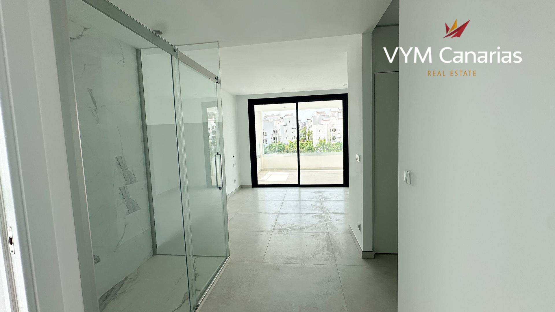 Wohnung in Palm-Mar, Tenerife, Spanien 2 Schlafzimmer,  Nr. 187476