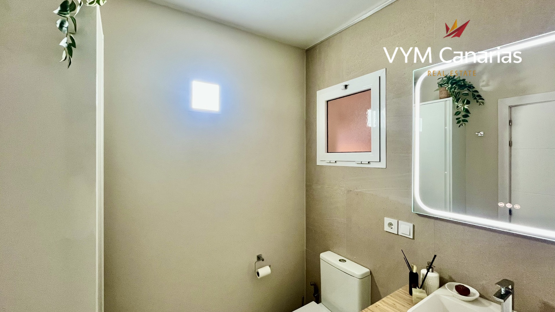 Dzīvoklis Torviscas, Tenerife, Spānijā 2 istabas, 75 m2 Nr. 187477
