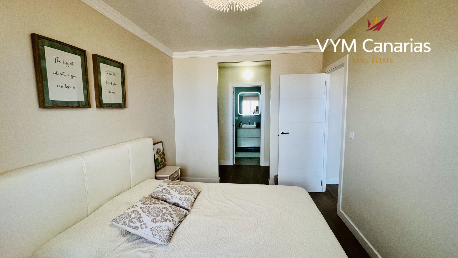 Dzīvoklis Torviscas, Tenerife, Spānijā 2 istabas, 75 m2 Nr. 187477