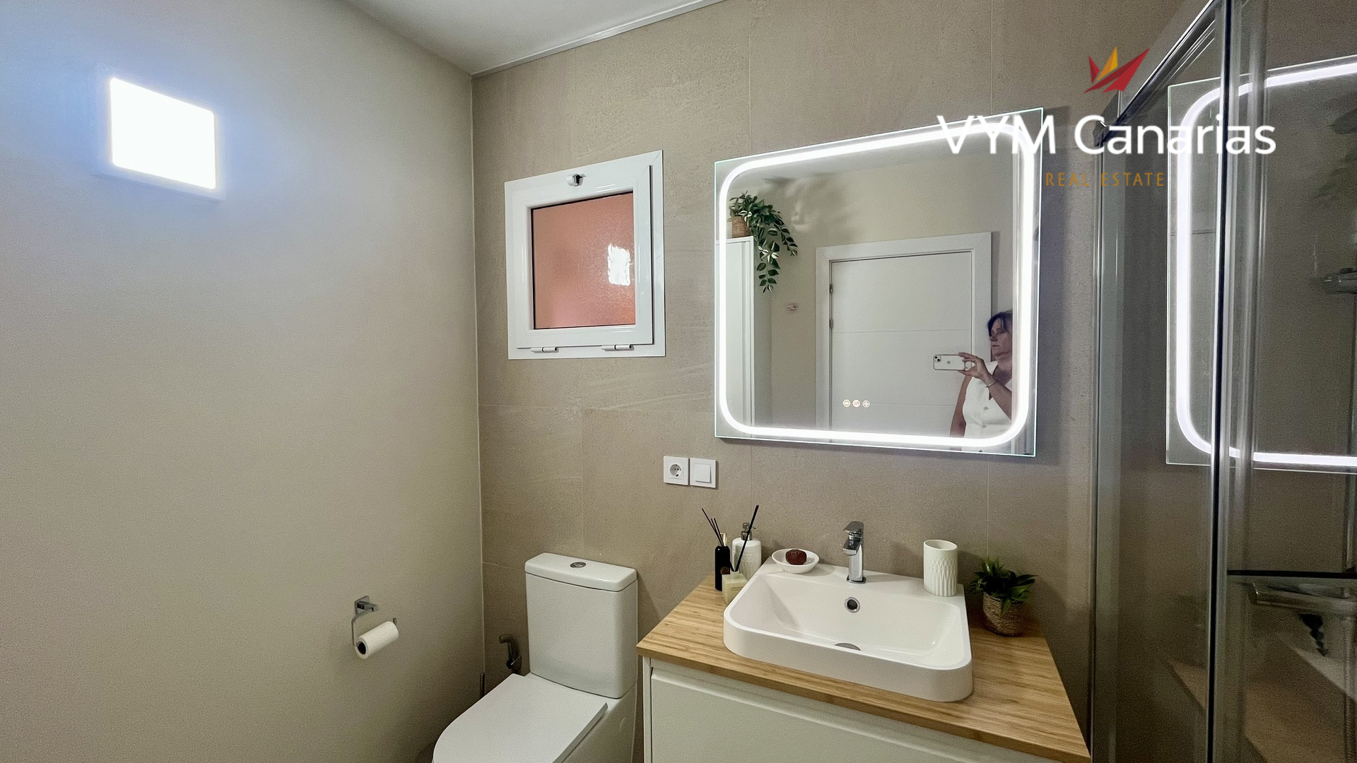 Dzīvoklis Torviscas, Tenerife, Spānijā 2 istabas, 75 m2 Nr. 187477