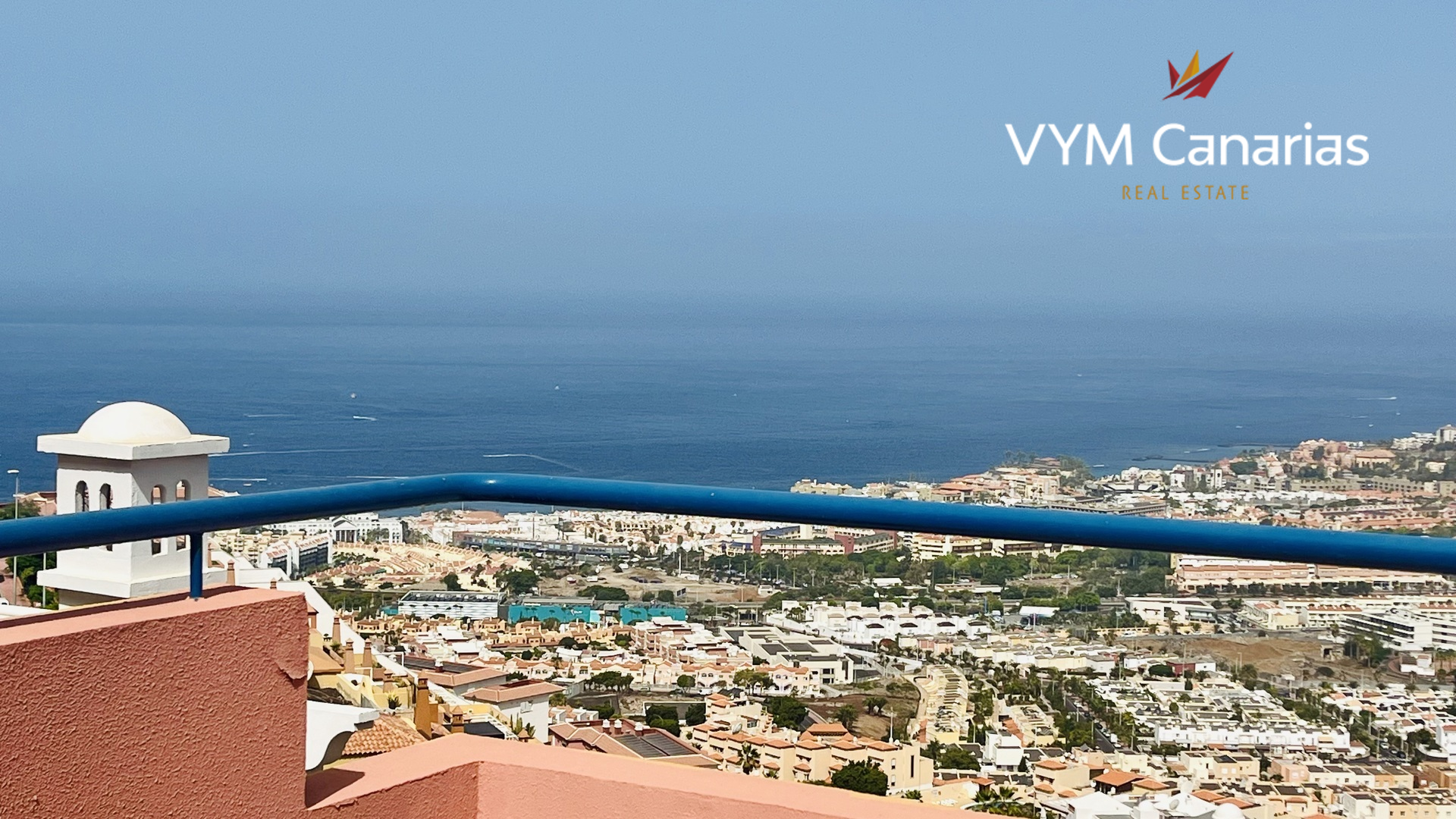 Dzīvoklis Torviscas, Tenerife, Spānijā 2 istabas, 75 m2 Nr. 187477