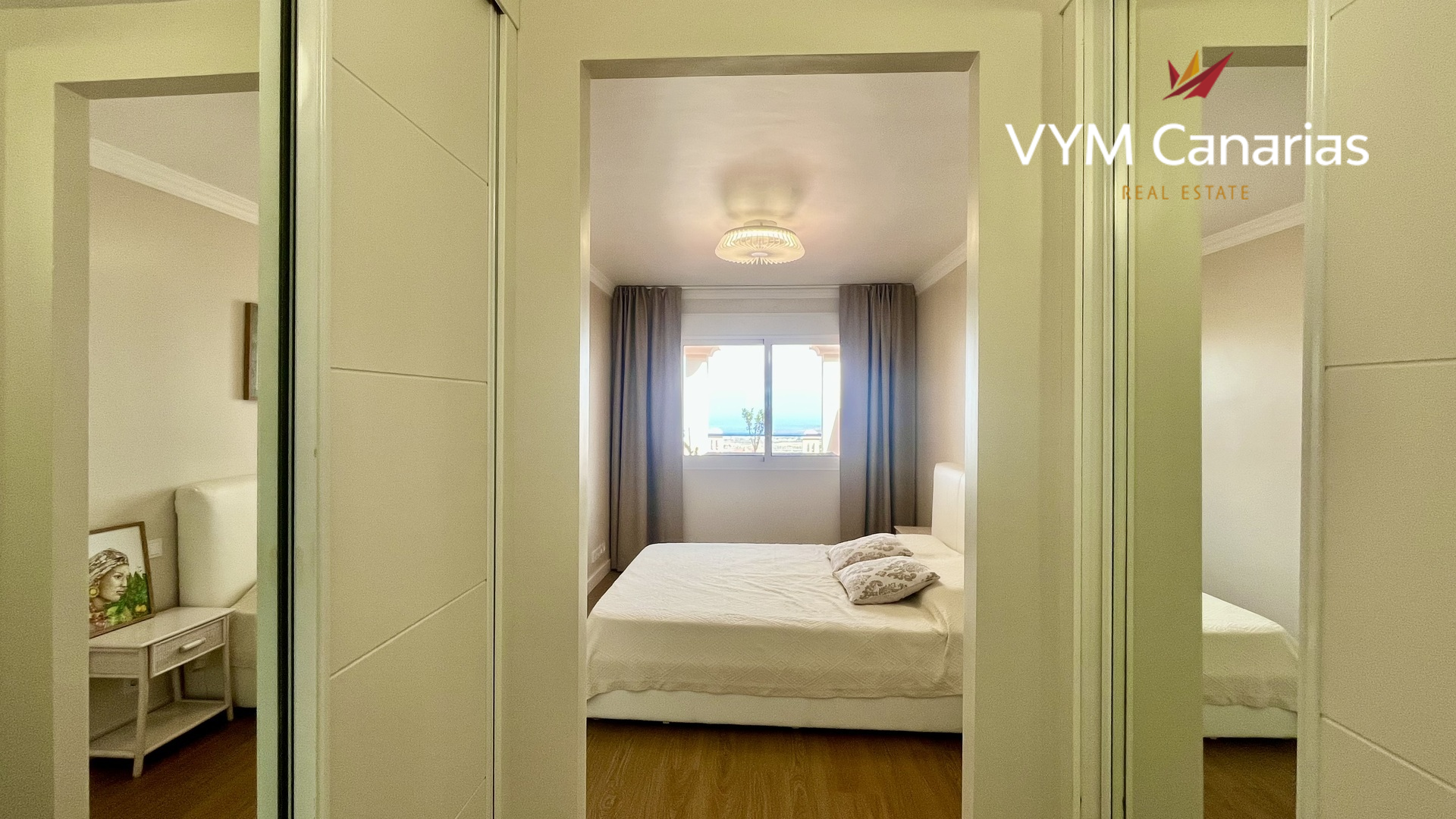 Dzīvoklis Torviscas, Tenerife, Spānijā 2 istabas, 75 m2 Nr. 187477