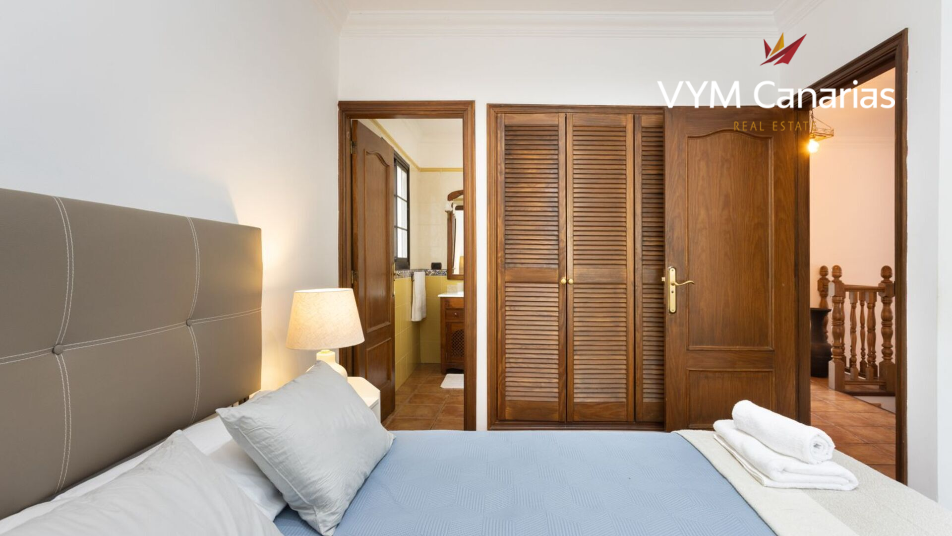 Сasa en El Sauzal, Tenerife, España 4 dormitorios,  No. 187479