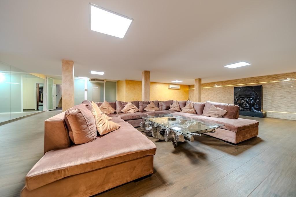 Villa Torrevieja, Alicante, Spānijā 5 istabas, 438 m2 Nr. 165584