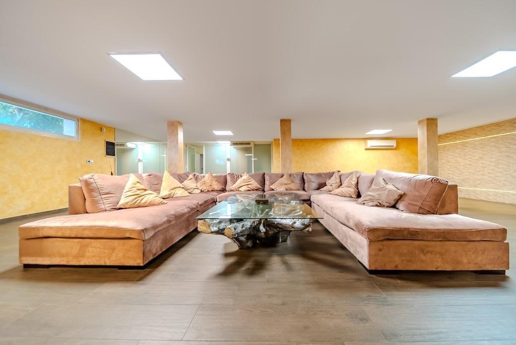 Villa Torrevieja, Alicante, Spānijā 5 istabas, 438 m2 Nr. 165584