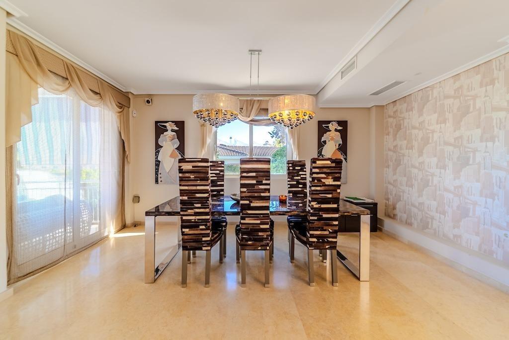 Villa Torrevieja, Alicante, Spānijā 5 istabas, 438 m2 Nr. 165584