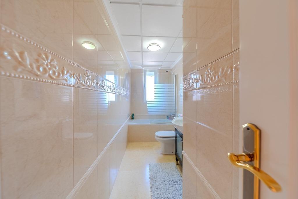 Villa Torrevieja, Alicante, Spānijā 5 istabas, 438 m2 Nr. 165584