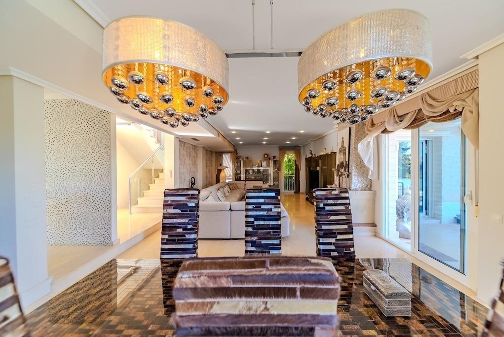Villa Torrevieja, Alicante, Spānijā 5 istabas, 438 m2 Nr. 165584