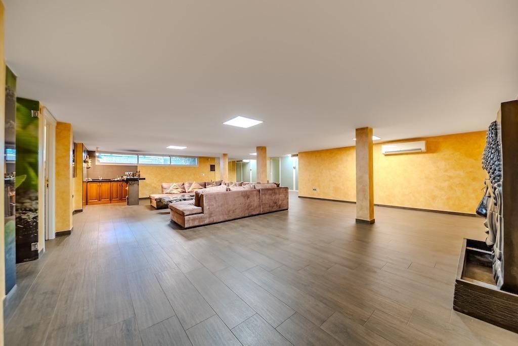Villa Torrevieja, Alicante, Spānijā 5 istabas, 438 m2 Nr. 165584
