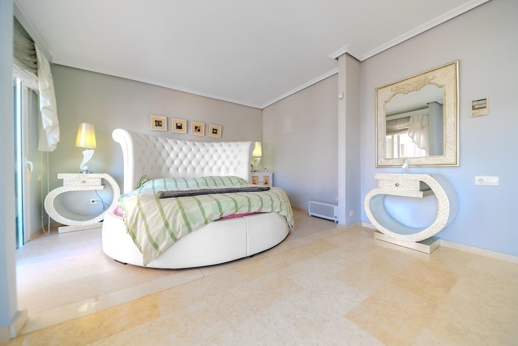 Villa Torrevieja, Alicante, Spānijā 5 istabas, 438 m2 Nr. 165584
