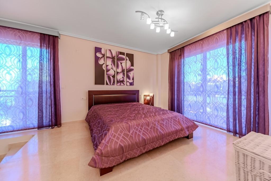Villa Torrevieja, Alicante, Spānijā 5 istabas, 438 m2 Nr. 165584