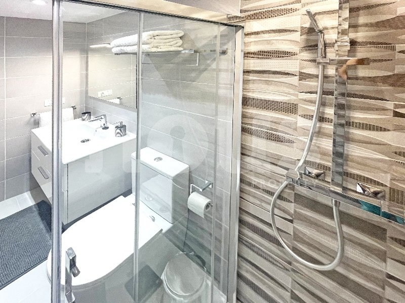 Дом в Алькала, Тенерифе, Испания 5 спален, 142м2 №102987