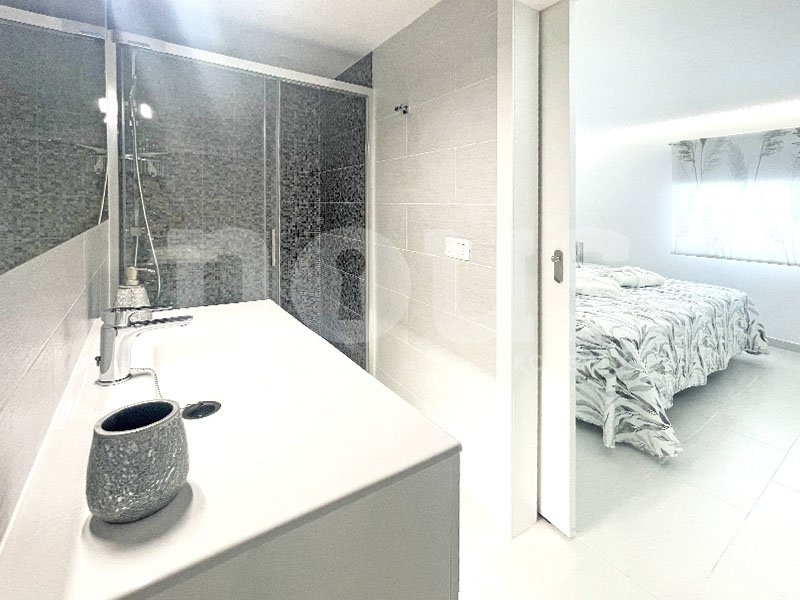 Дом в Алькала, Тенерифе, Испания 5 спален, 142м2 №102987