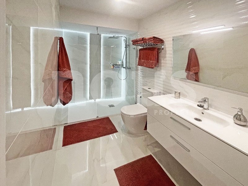 Дом в Алькала, Тенерифе, Испания 5 спален, 142м2 №102987