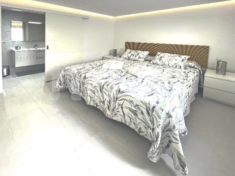 Дом в Алькала, Тенерифе, Испания 5 спален, 142м2 №102987