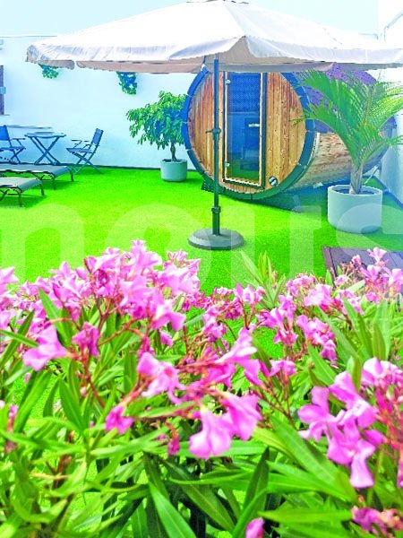 Дом в Алькала, Тенерифе, Испания 5 спален, 142м2 №102987