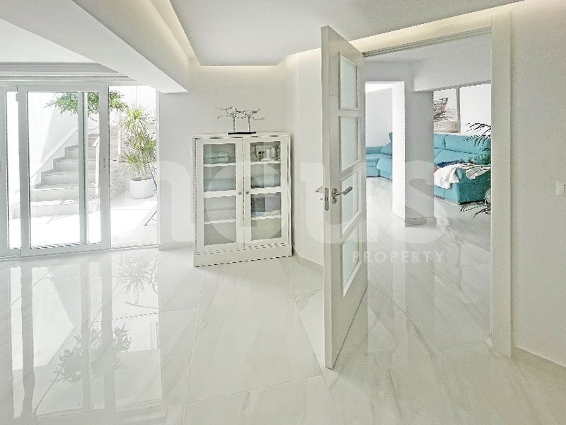 Дом в Алькала, Тенерифе, Испания 5 спален, 142м2 №102987