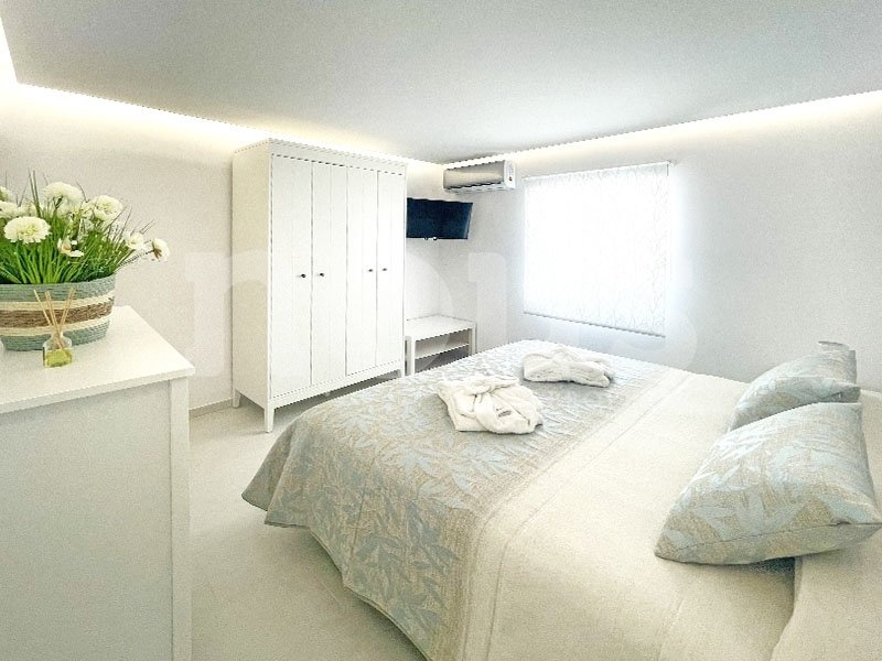 Дом в Алькала, Тенерифе, Испания 5 спален, 142м2 №102987