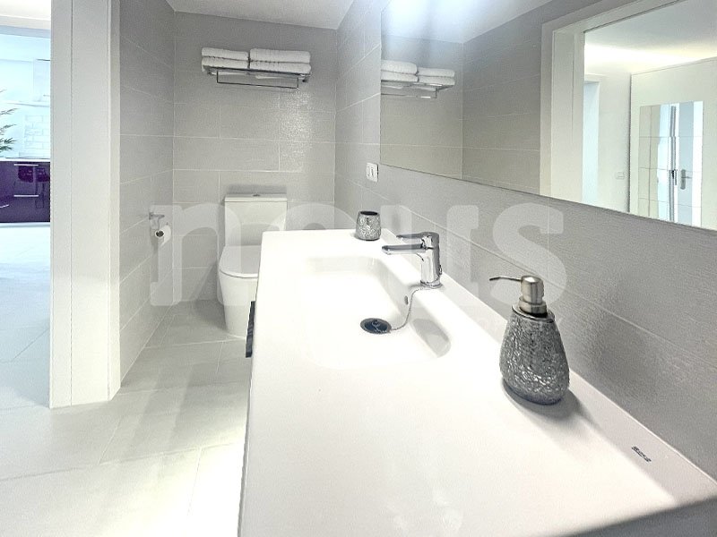 Дом в Алькала, Тенерифе, Испания 5 спален, 142м2 №102987