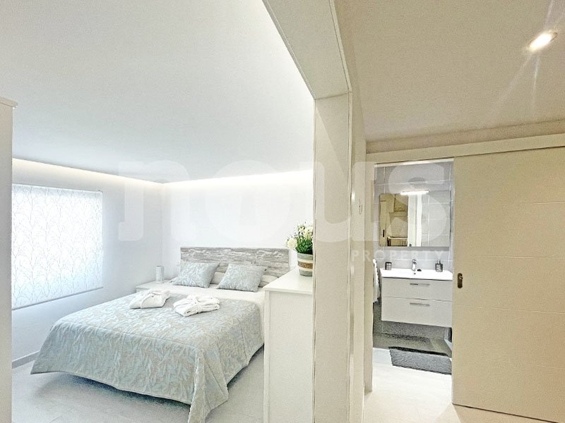 Дом в Алькала, Тенерифе, Испания 5 спален, 142м2 №102987