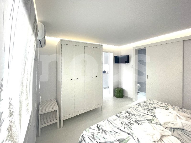 Дом в Алькала, Тенерифе, Испания 5 спален, 142м2 №102987