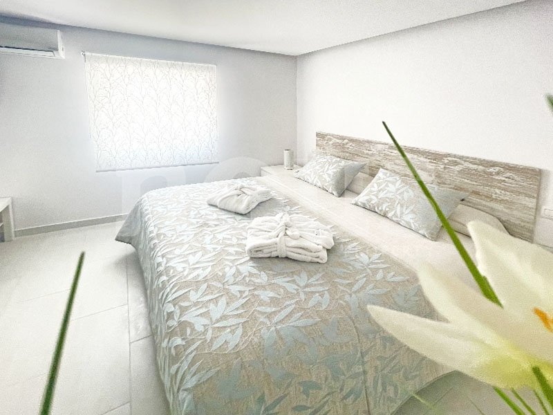 Дом в Алькала, Тенерифе, Испания 5 спален, 142м2 №102987