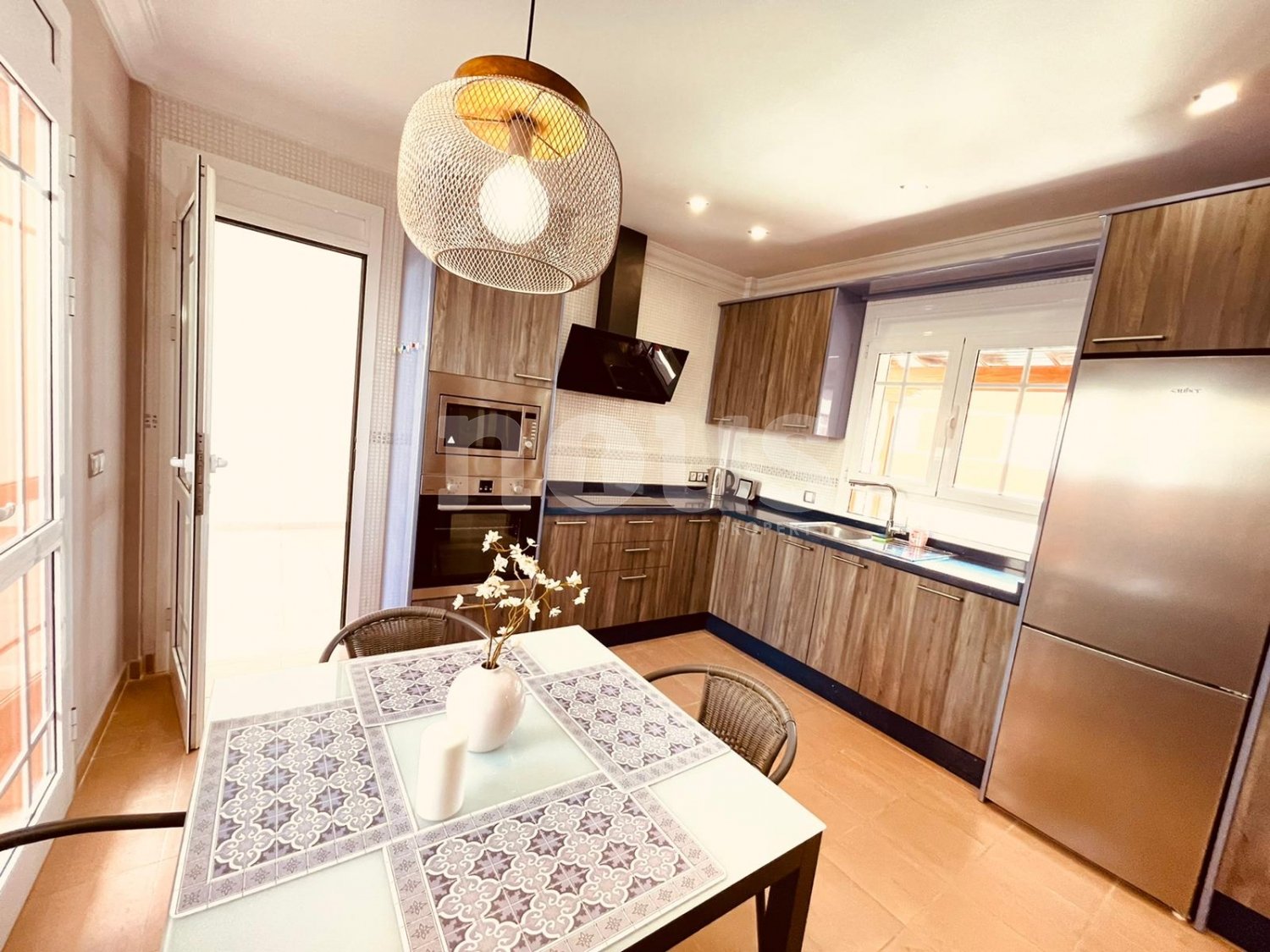 Villa in Los Cristianos, Tenerife, Spanien 4 Schlafzimmer, 345 m2 Nr. 103088