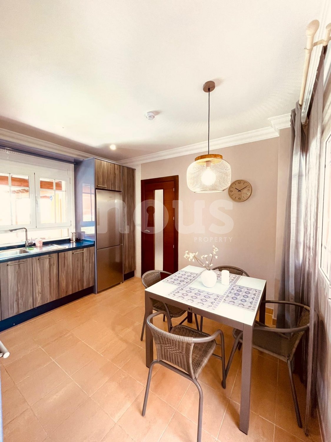 Villa in Los Cristianos, Tenerife, Spanien 4 Schlafzimmer, 345 m2 Nr. 103088