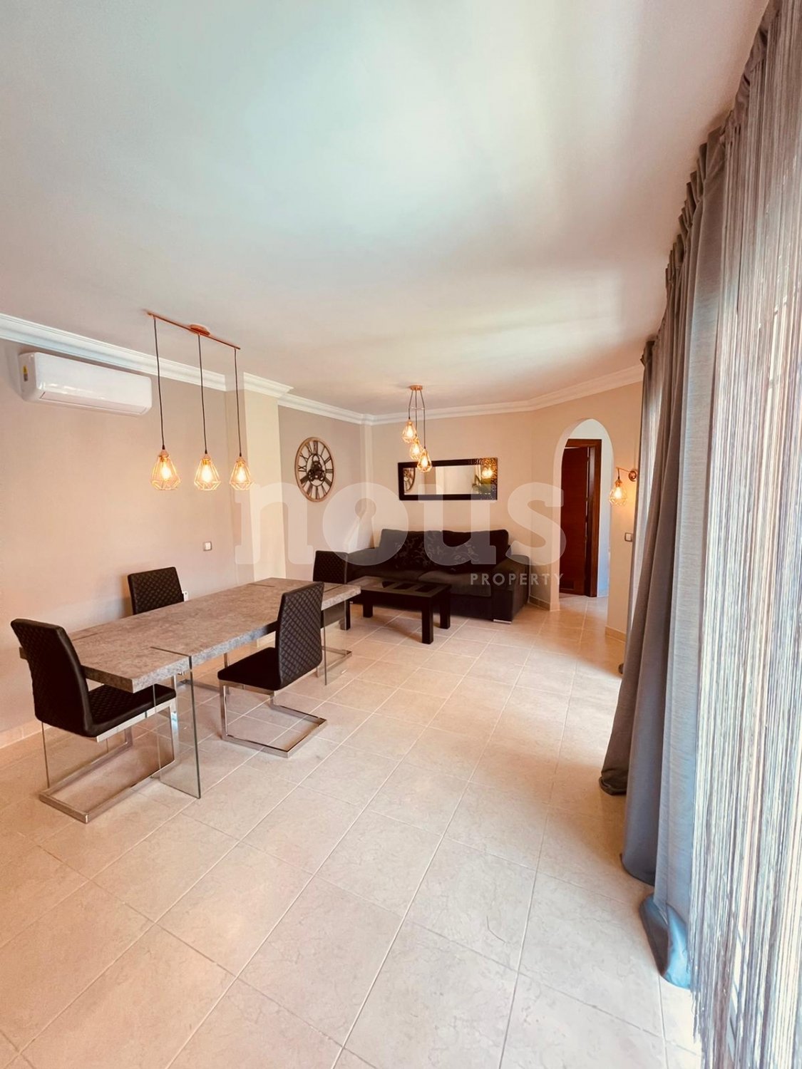 Villa in Los Cristianos, Tenerife, Spanien 4 Schlafzimmer, 345 m2 Nr. 103088