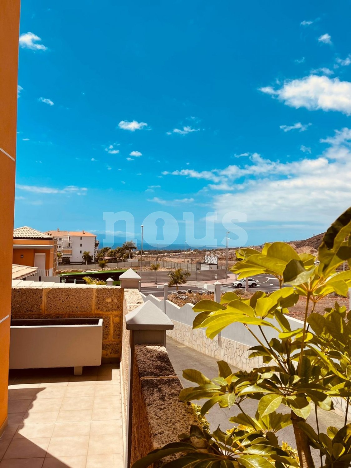 Villa in Los Cristianos, Tenerife, Spanien 4 Schlafzimmer, 345 m2 Nr. 103088