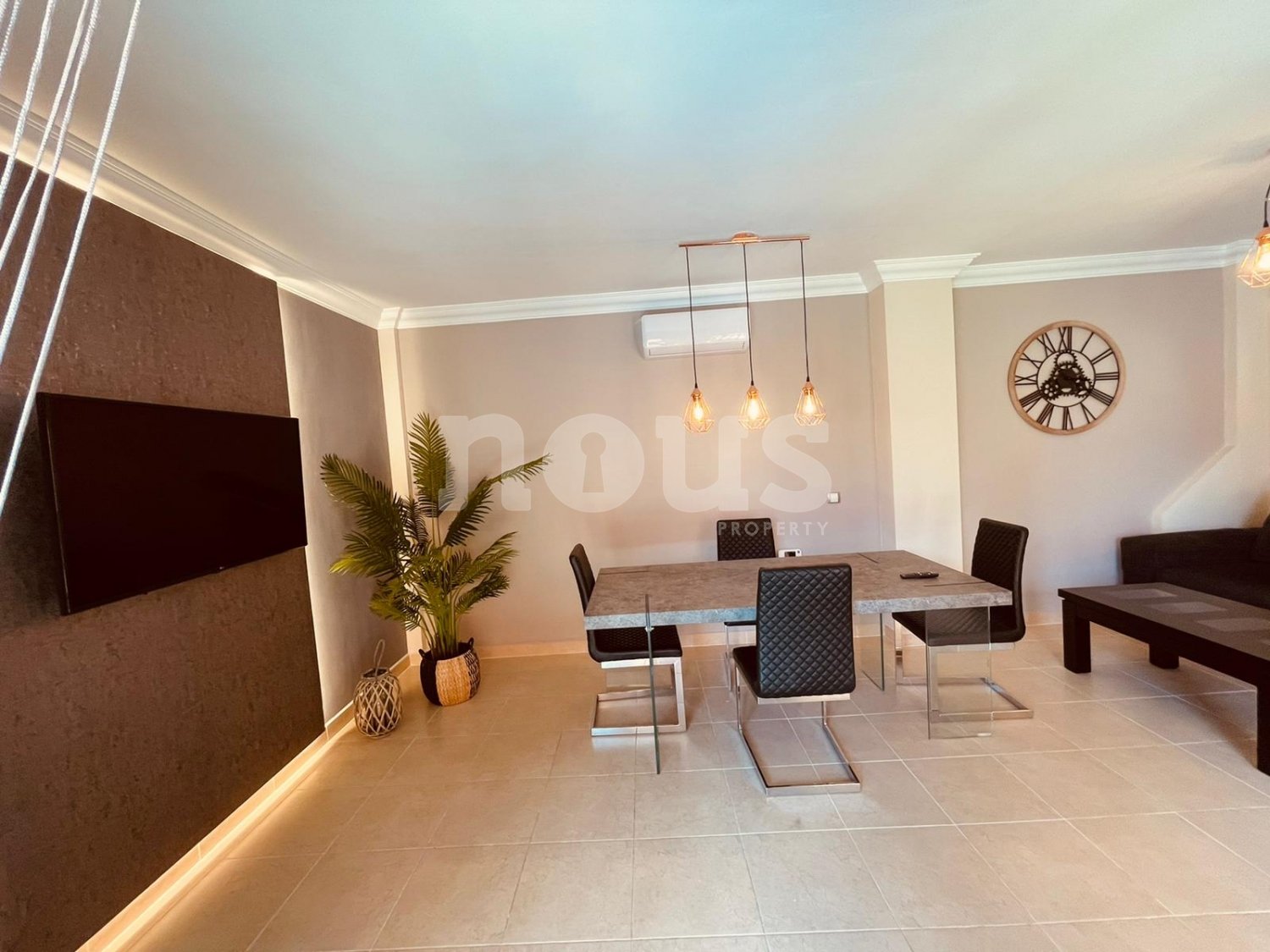 Villa in Los Cristianos, Tenerife, Spanien 4 Schlafzimmer, 345 m2 Nr. 103088