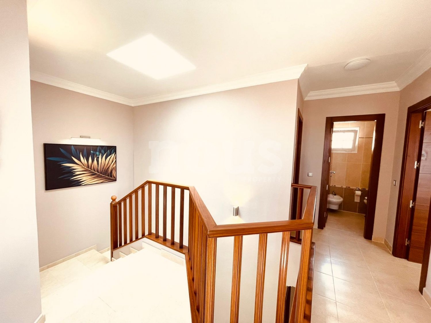 Villa in Los Cristianos, Tenerife, Spanien 4 Schlafzimmer, 345 m2 Nr. 103088