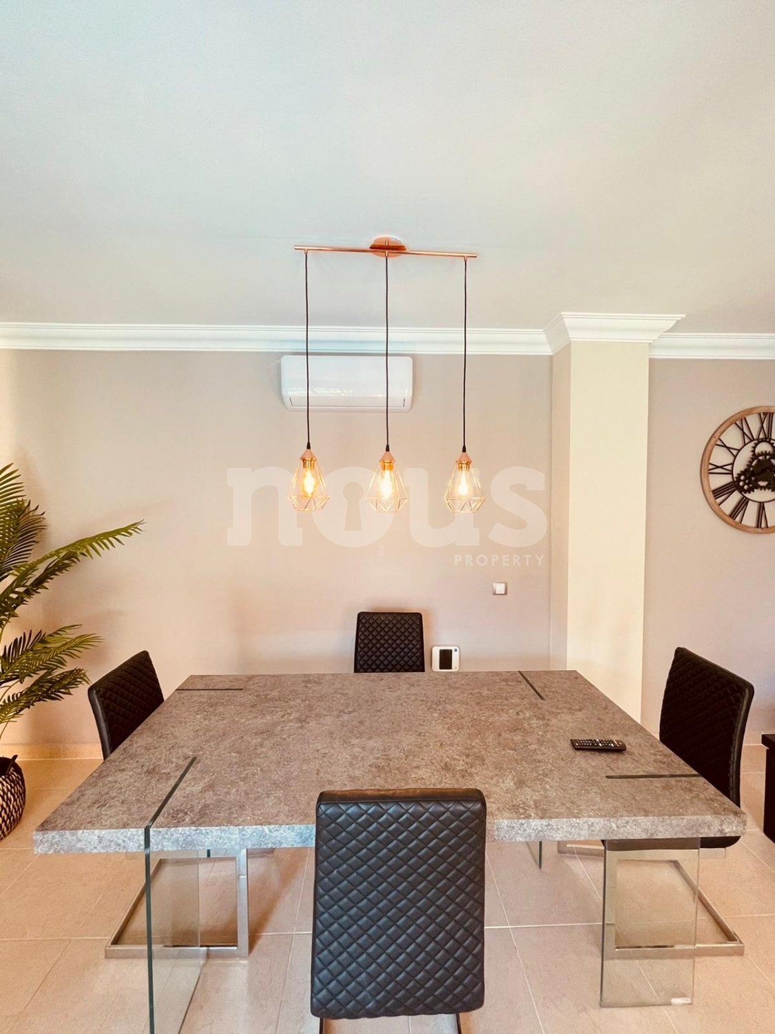 Villa in Los Cristianos, Tenerife, Spanien 4 Schlafzimmer, 345 m2 Nr. 103088