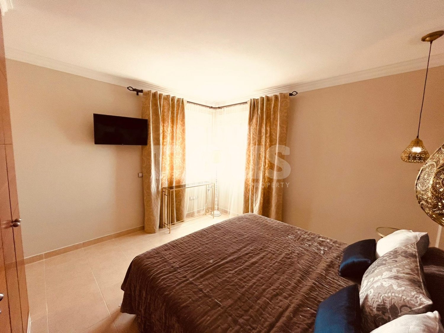 Villa in Los Cristianos, Tenerife, Spanien 4 Schlafzimmer, 345 m2 Nr. 103088