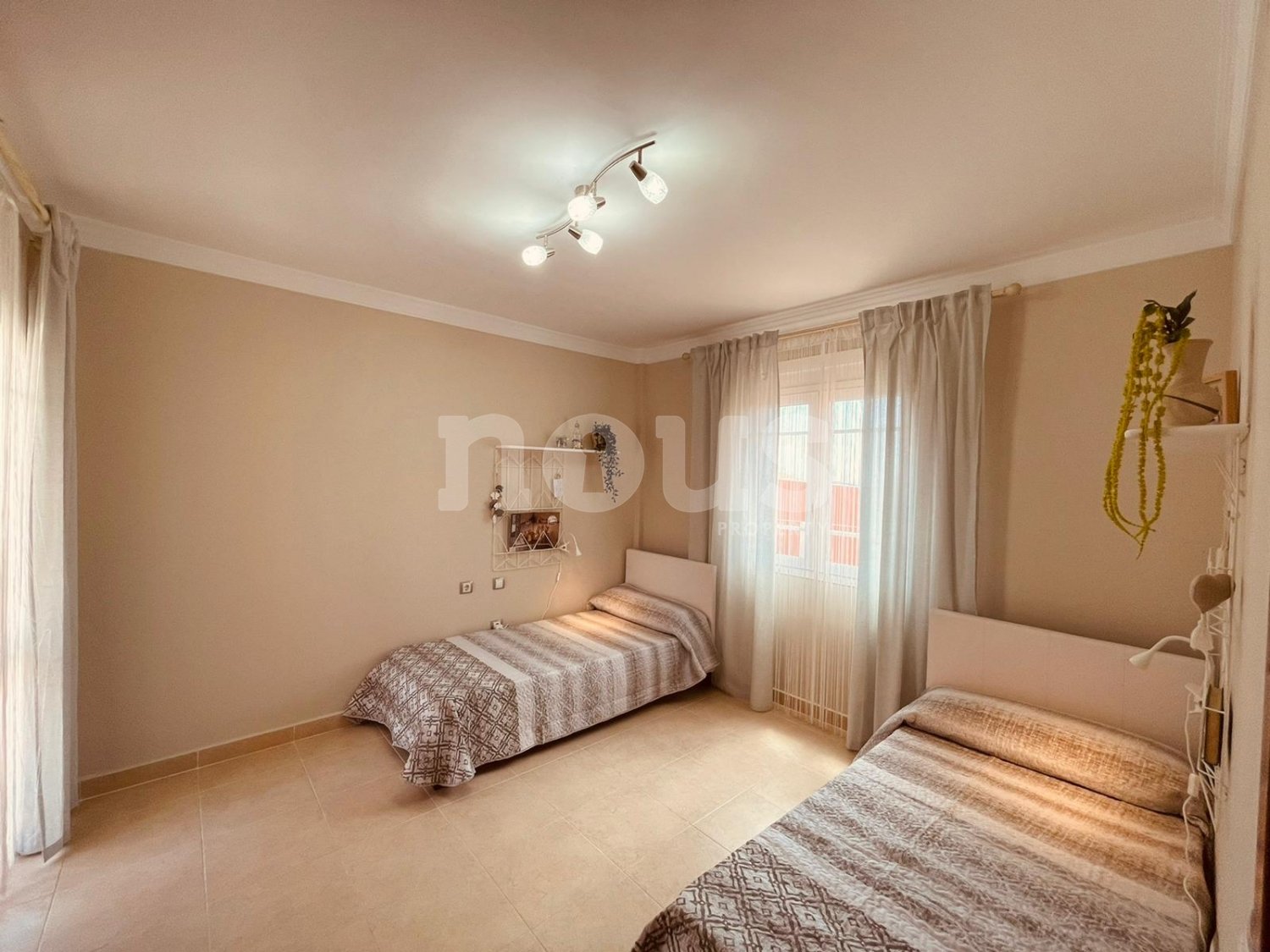 Villa in Los Cristianos, Tenerife, Spanien 4 Schlafzimmer, 345 m2 Nr. 103088
