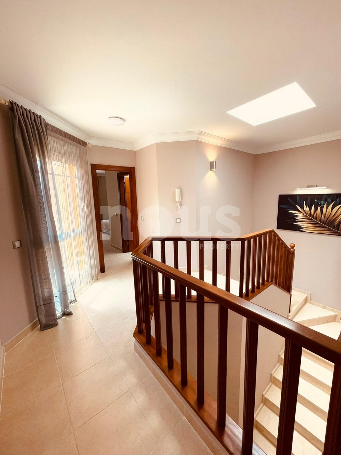 Villa in Los Cristianos, Tenerife, Spanien 4 Schlafzimmer, 345 m2 Nr. 103088