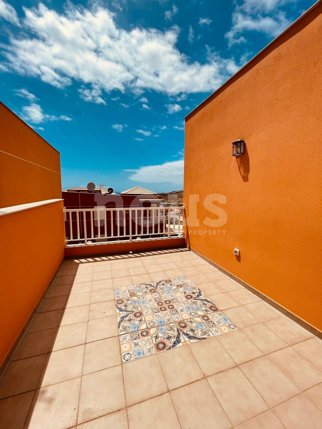 Villa in Los Cristianos, Tenerife, Spanien 4 Schlafzimmer, 345 m2 Nr. 103088