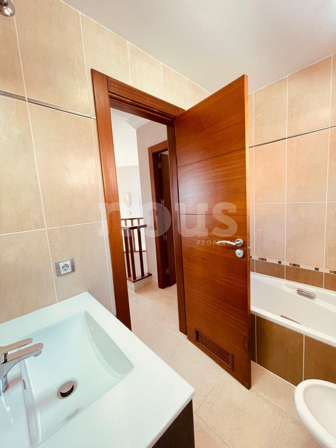 Villa in Los Cristianos, Tenerife, Spanien 4 Schlafzimmer, 345 m2 Nr. 103088