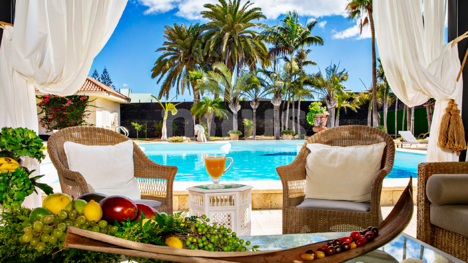 Villa à Maspalomas, Gran Canaria, Espagne 10 chambres, 1077 m2 No. 103066