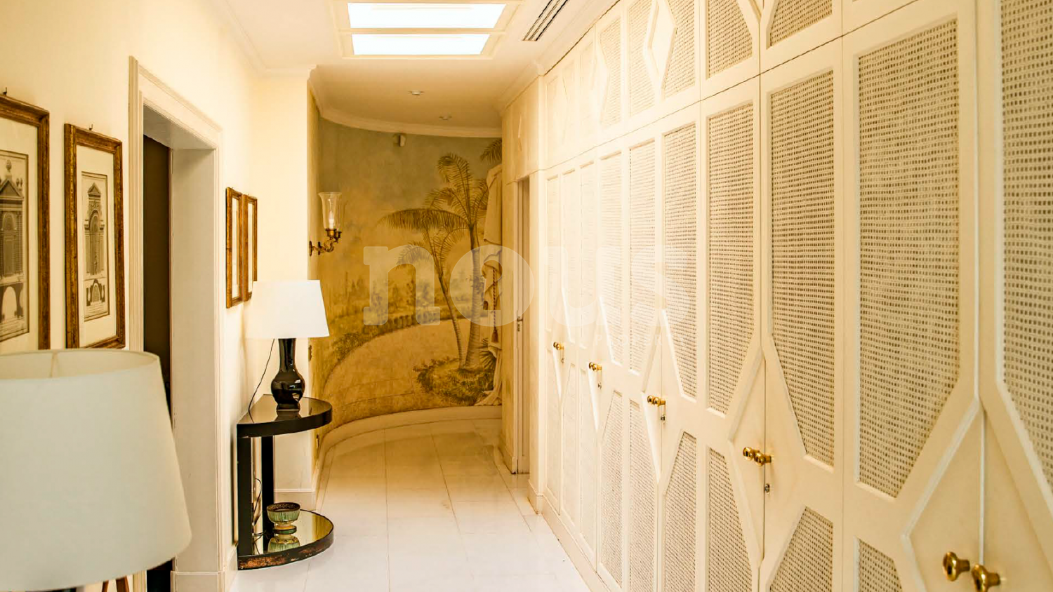 Villa à Maspalomas, Gran Canaria, Espagne 10 chambres, 1077 m2 No. 103066