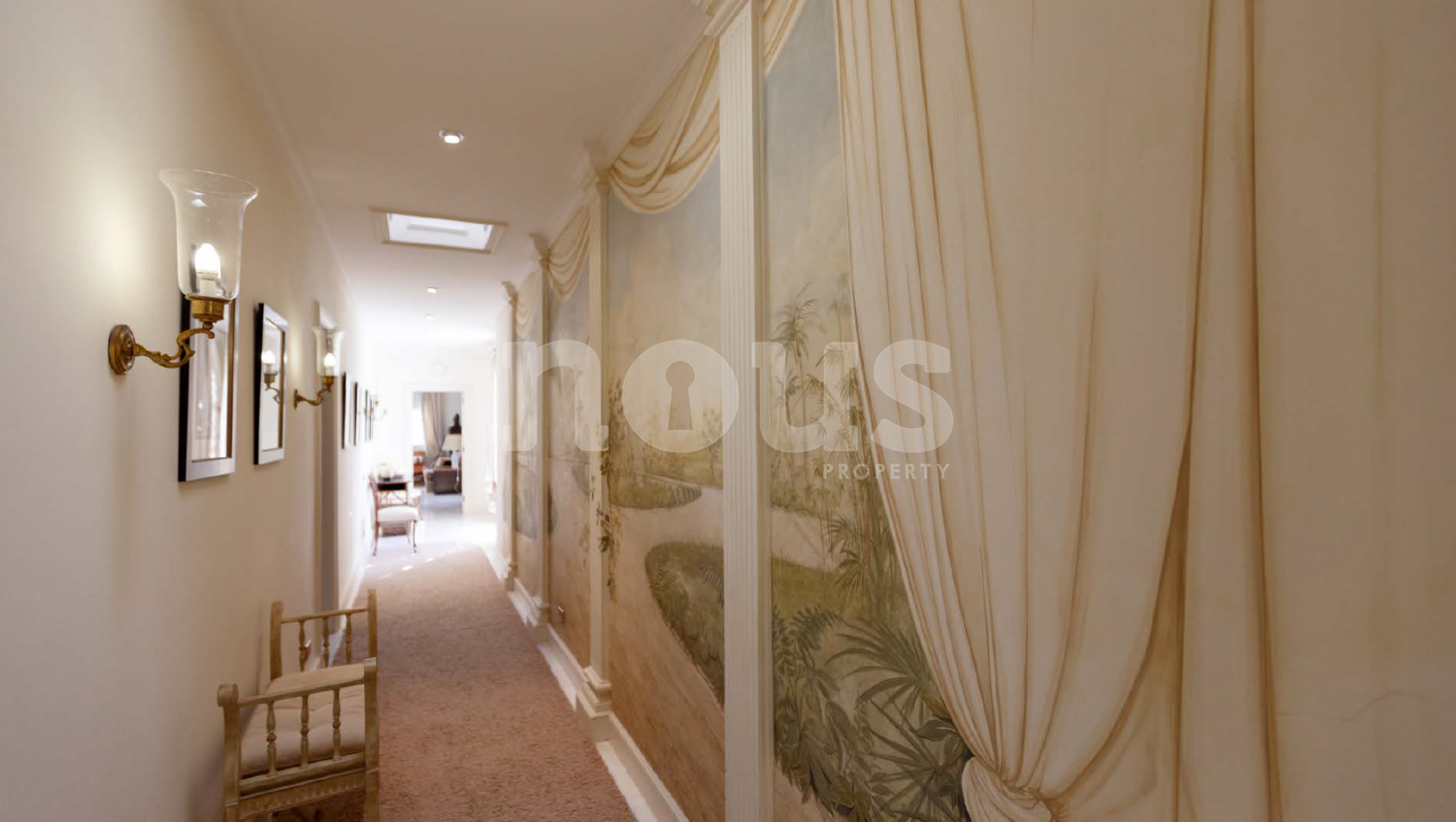 Villa à Maspalomas, Gran Canaria, Espagne 10 chambres, 1077 m2 No. 103066